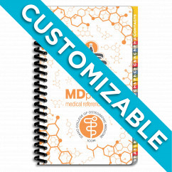 MDpocket® Medical Student ICOM